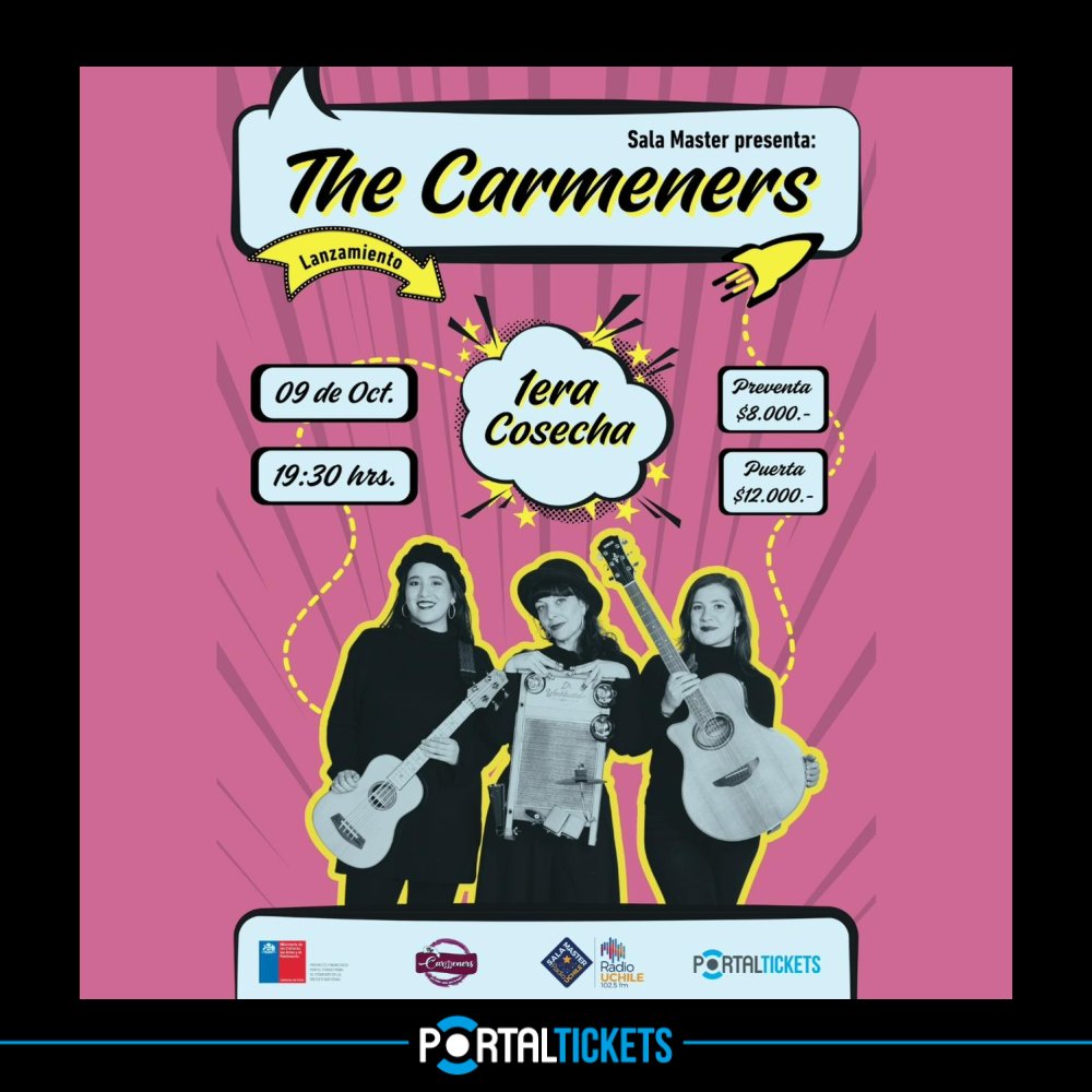 THE CARMENERS