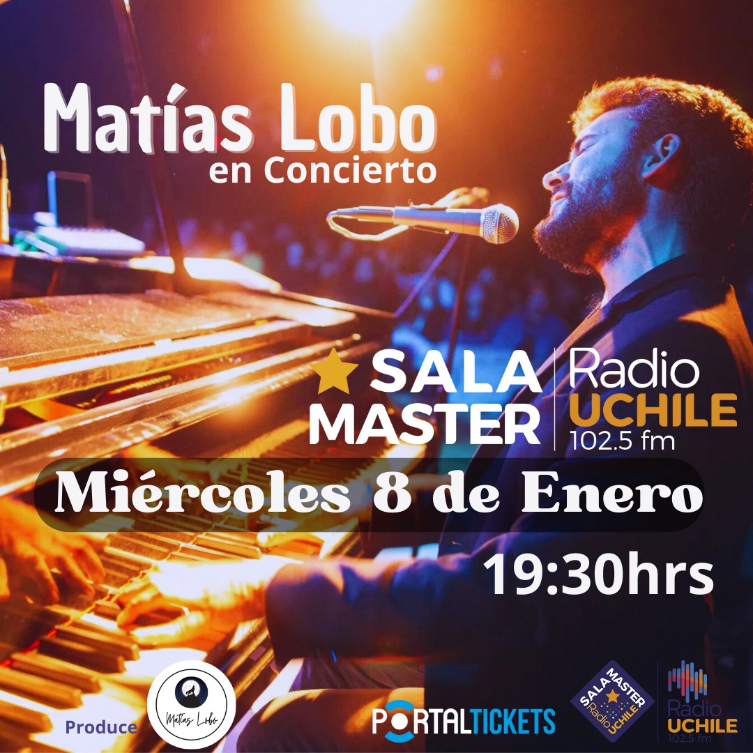 MATIAS LOBO