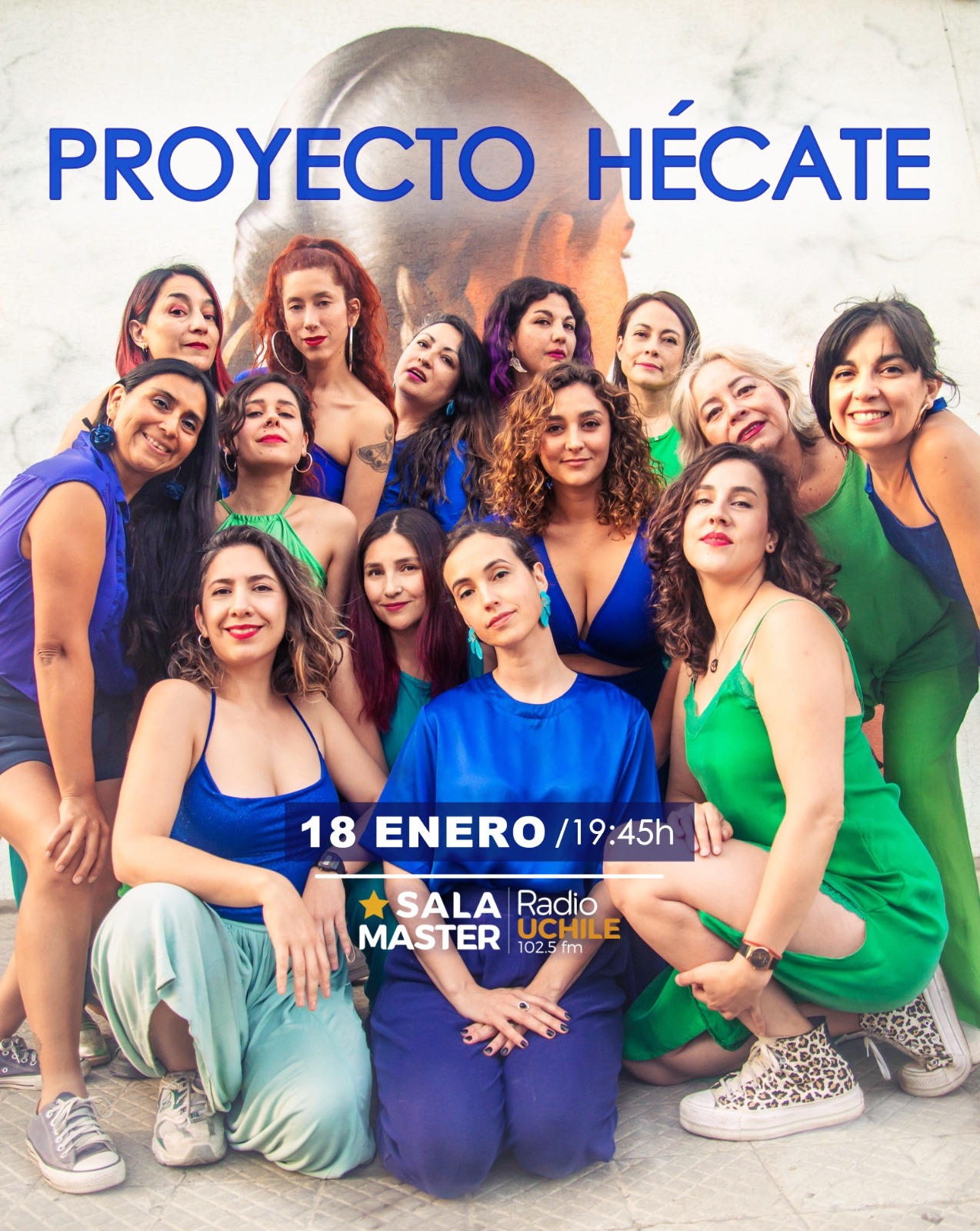 PROYECTO HÉCATE