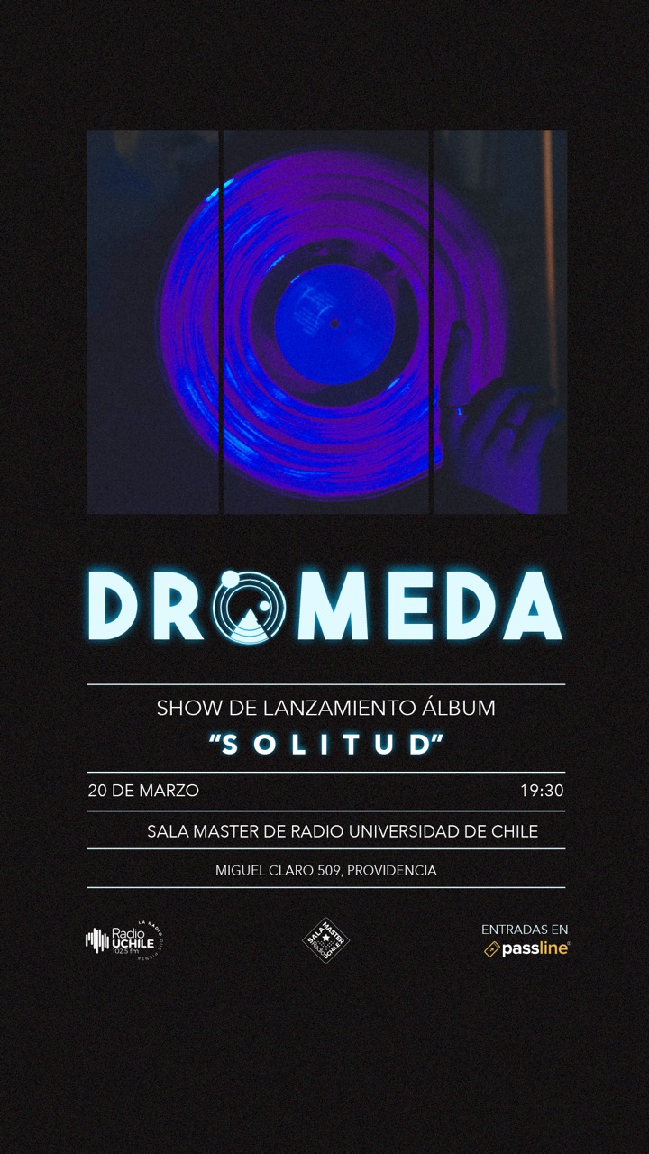 DROMEDA