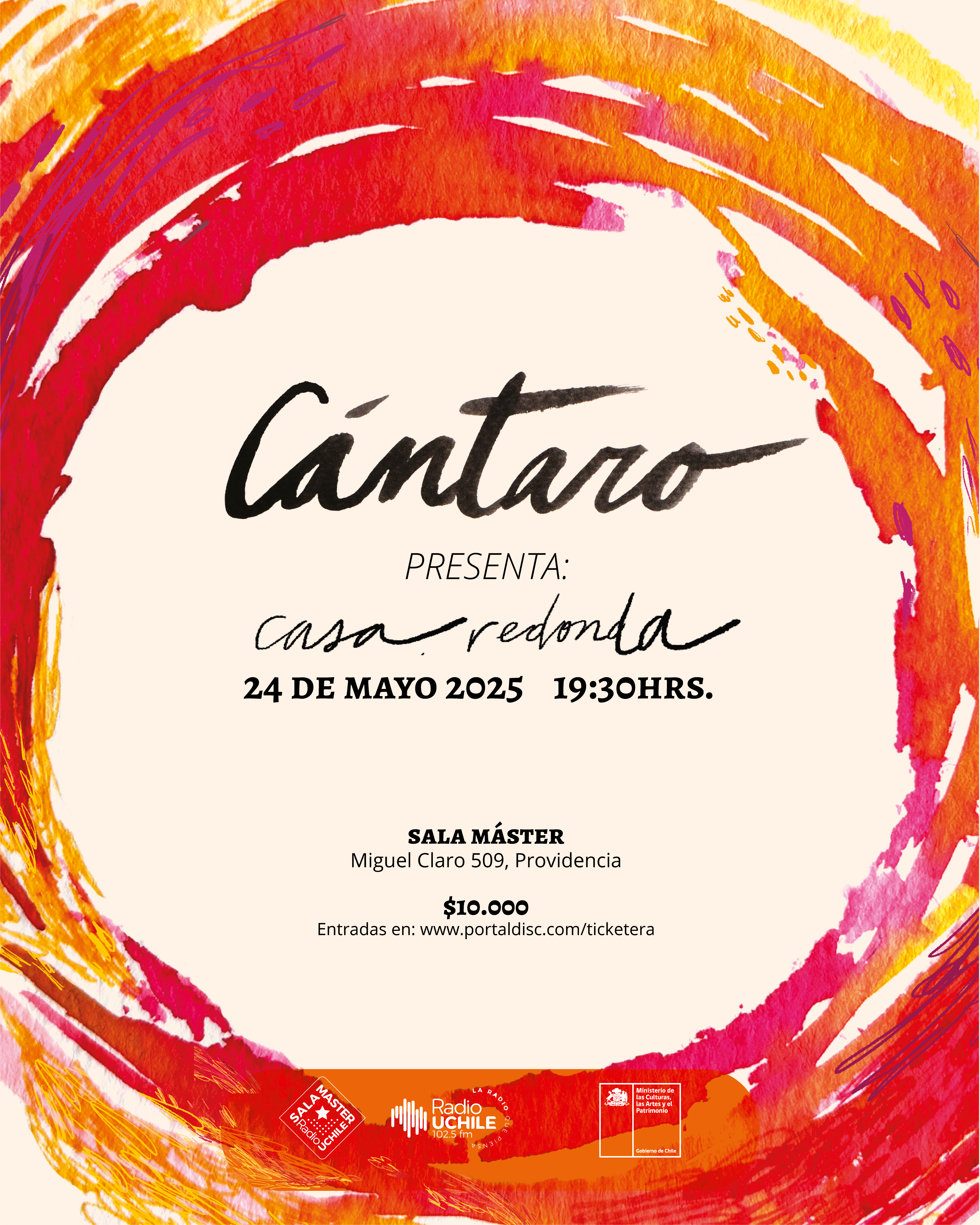 CÁNTARO