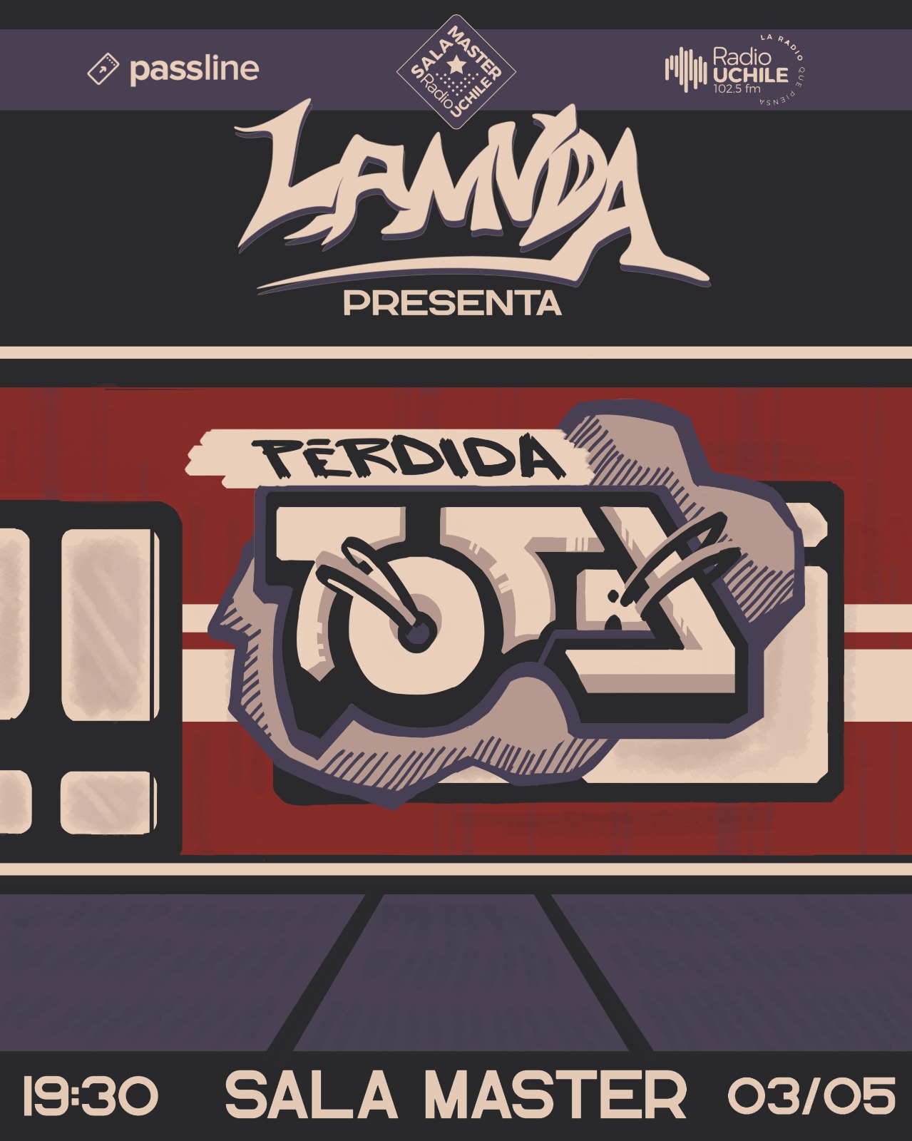 LAMVDA