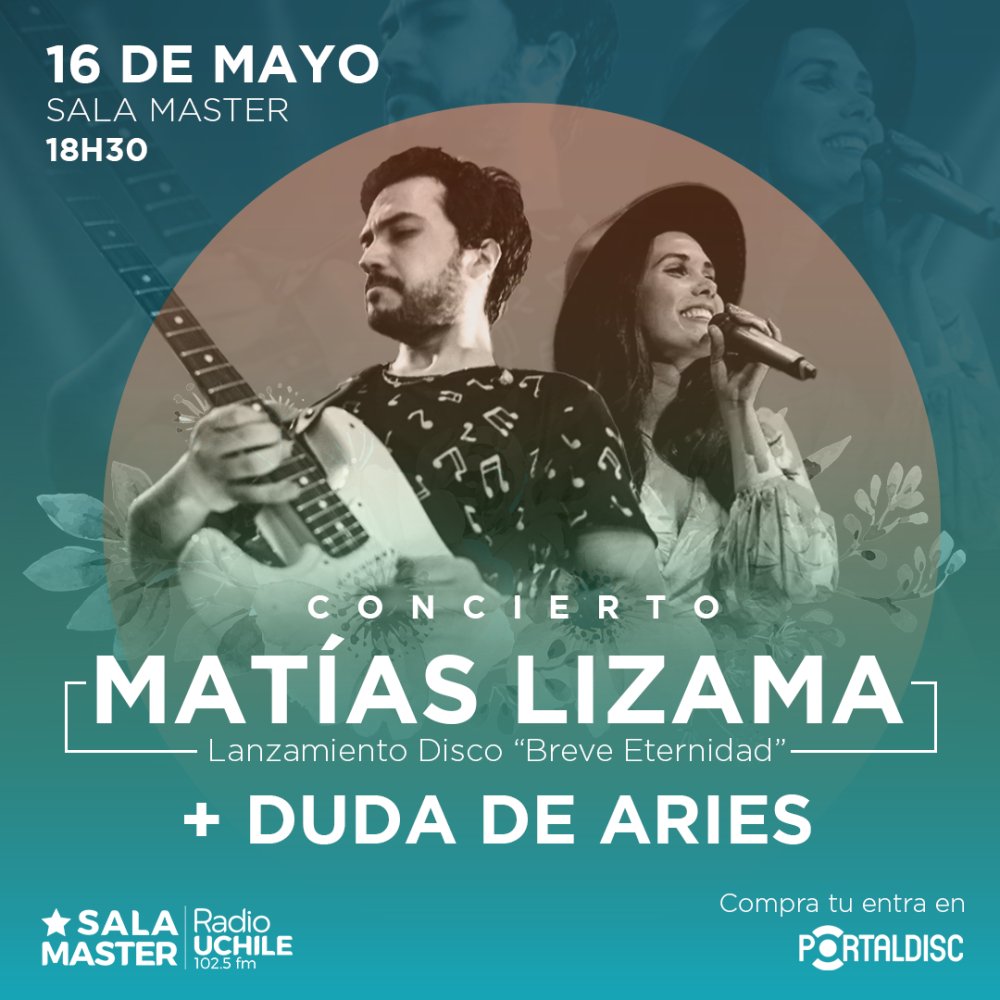 MATIAS LIZAMA